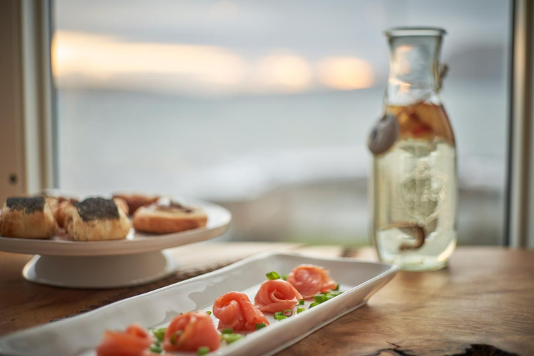 Food & Drinks 4, Havgrim Seaside Hotel 1948, Tórshavn
