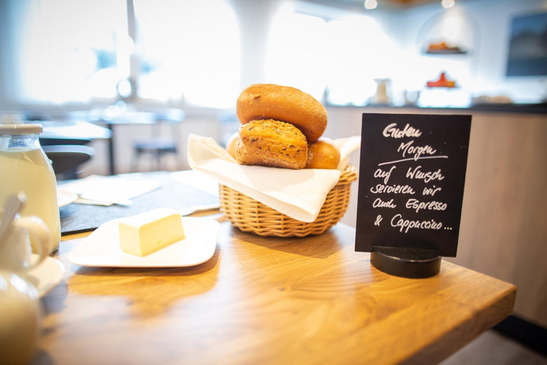Food & Drinks 5, Hotel Spessartstuben, Aschaffenburg