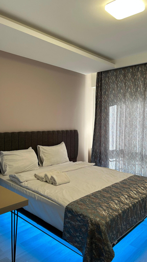 Bedroom 3, Gold Residence, Melikgazi