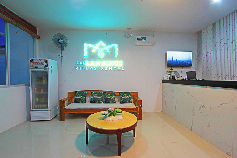Others 4, the Landing Villas Rentals, Panglao