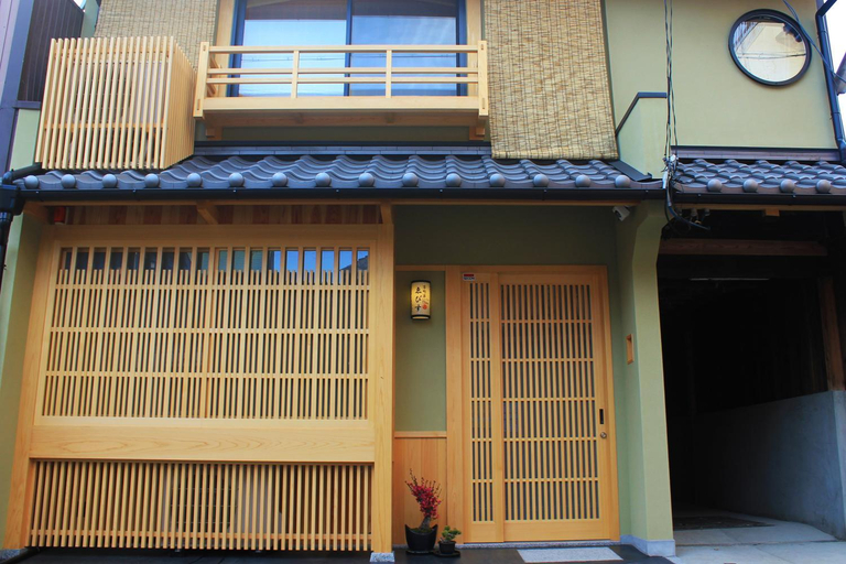 Others 5, Kyomachiya Ebisu, Kyoto
