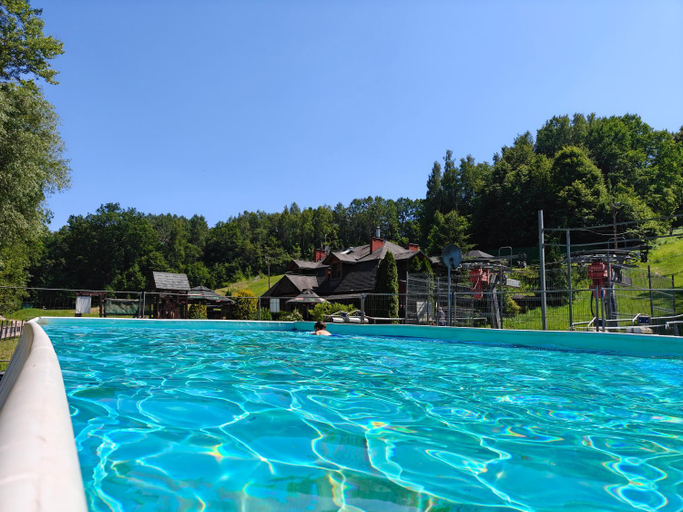 Sport & Beauty 4, Karczma Parchatka, Puławy