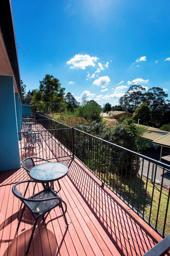 Others 4, Toowoomba Motel, Toowoomba - North-East