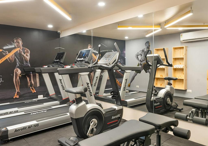 Others 5, Bloom Hotel - Jubilee Hills, Hyderabad