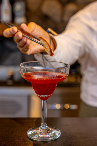 Food & Drinks 5, Santo Mangata Boutique Hotel and Spa, South Aegean