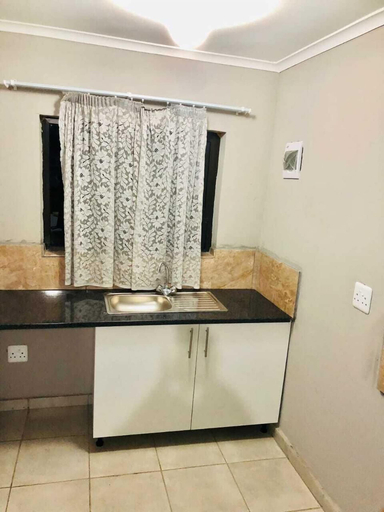 Bathroom 3, Ferndale Confortable Apartments, City of Johannesburg