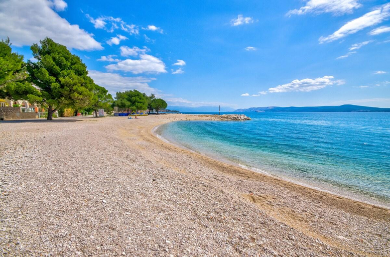 Others 5, Apartments Sunshine E7, Crikvenica