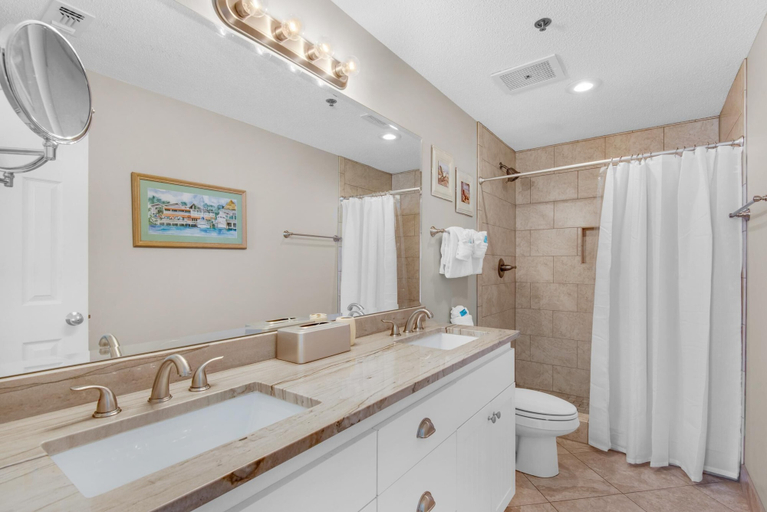 Bathroom 5, Leeward Key 904, Walton