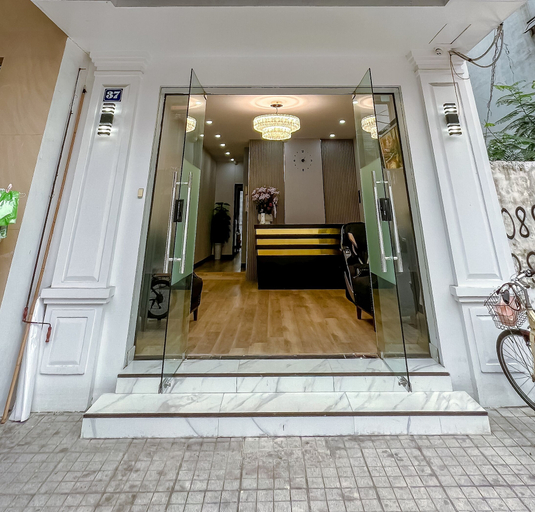 Exterior & Views 1, Ann Apartment, Ngô Quyền