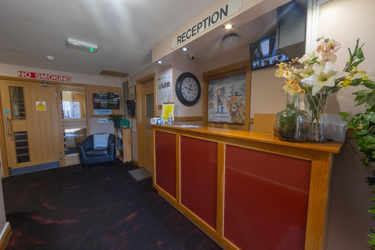Public Area 2, Quay Head View Aparthotel, Dumfries and Galloway