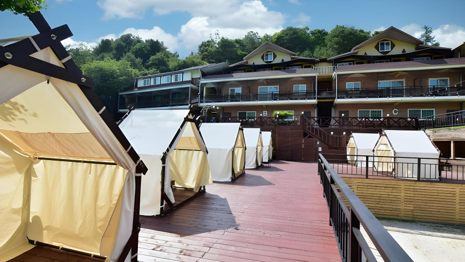 Others 5, Gangchon Star Valley Pension, Chuncheon