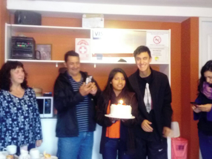 Others 4, hola wellness, Cusco