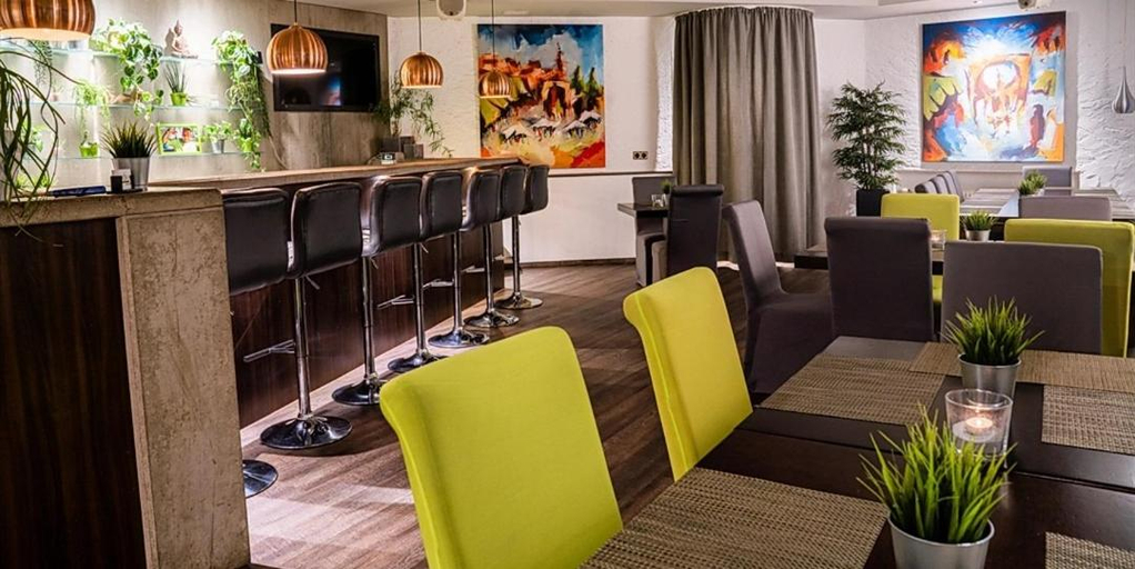 Food & Drinks 5, Hotel Sonne29, Forchheim
