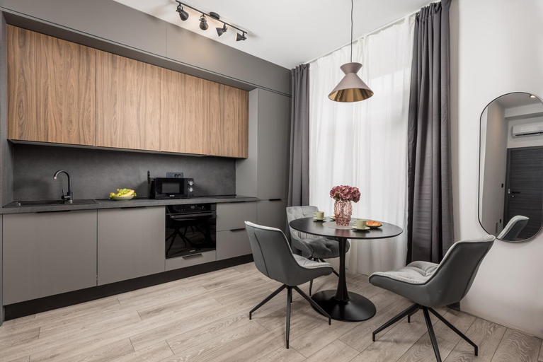 Others 5, Mila apartments, Rijeka