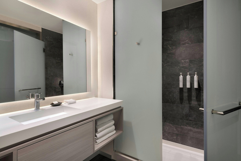 Bathroom 4, Ac Hotel Bentonville, Benton