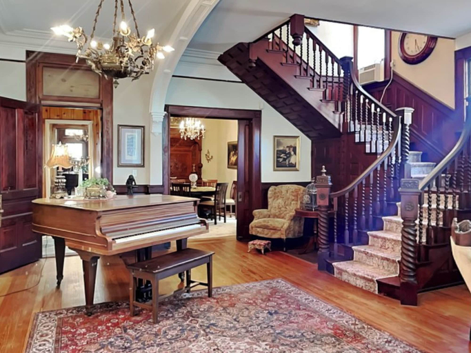 Others 1, Victorian Rose by Ryson Vacation Rentals, Galveston
