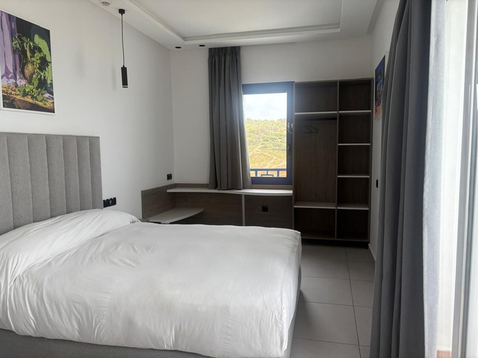 Others 5, Hotel Senator Fnideq, Tétouan