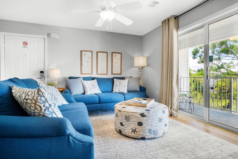 Others 5, Beachside Villas 732- Southbound Serenity, Walton