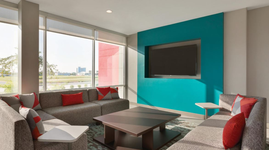 Public Area, avid hotel CALIFORNIA - LEXINGTON PARK by IHG, Saint Mary's
