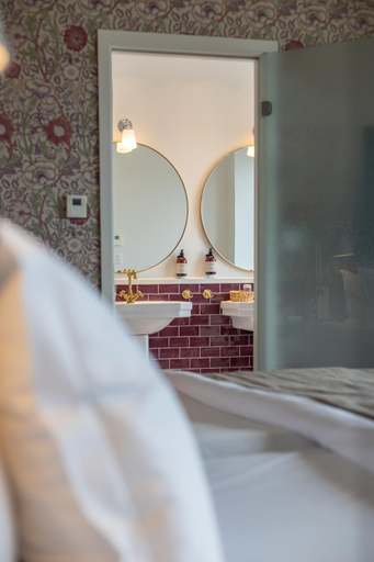 Bedroom 3, Var Gard Saltsjobaden, Nacka