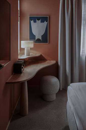 Bedroom 2, Hotel Adelante Berlin-Mitte, Berlin