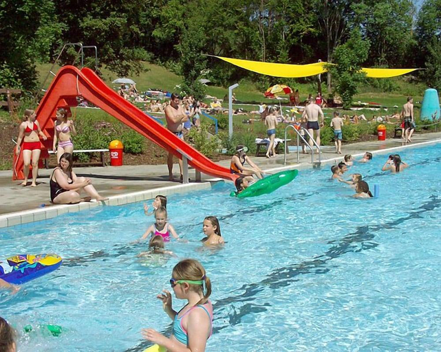Sport & Beauty 5, Land Gut Hotel Forsthof, Amberg-Sulzbach