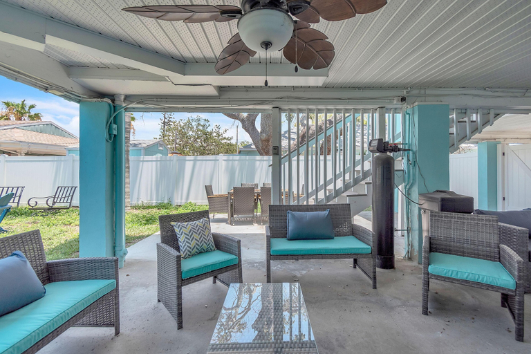 Others 3, Bates Avenue House, Pinellas
