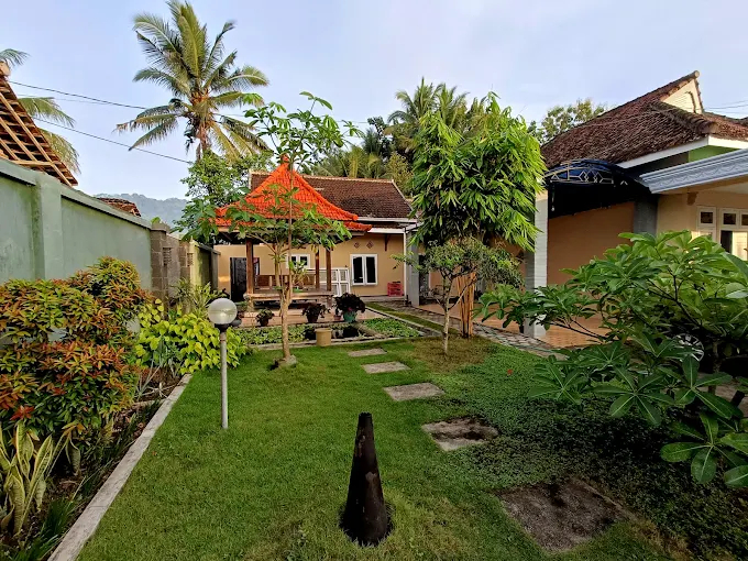 Others 2, Nirmala Homestay, Banyuwangi