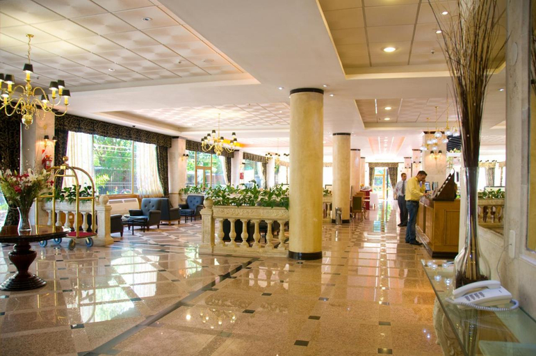 Public Area 4, Ramada By Wyndham Buenos Aires Vicente Lopez, Vicente López