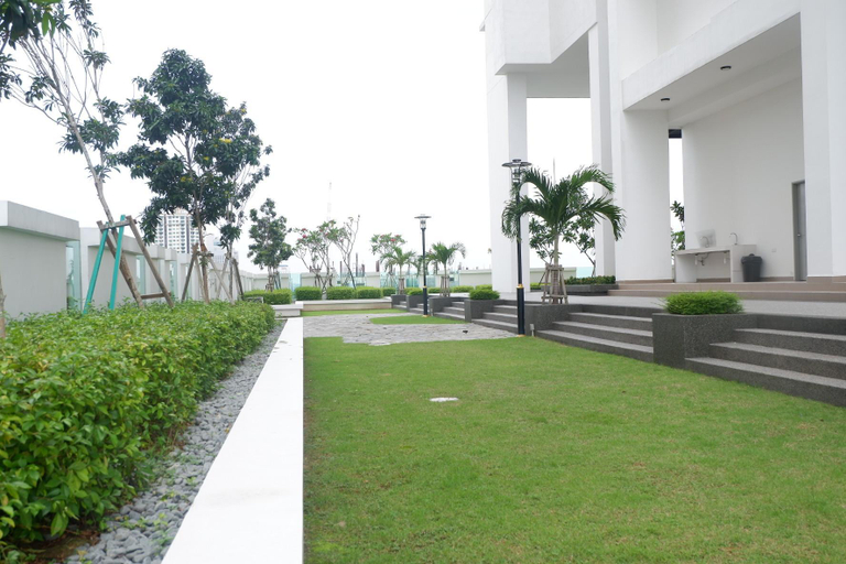 Others 5, Pinnacle Tower (22 units), Johor Bahru