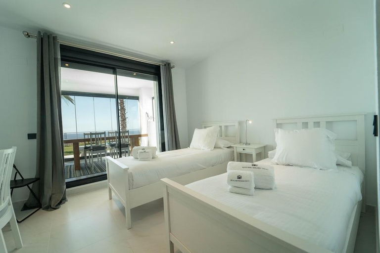 Bedroom 3, Estepona Holiday Hills, Málaga