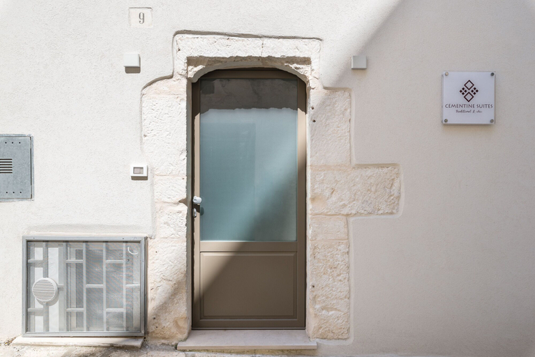 Exterior & Views, Cementine Traditional Suites by Wonderful Italy, Brindisi