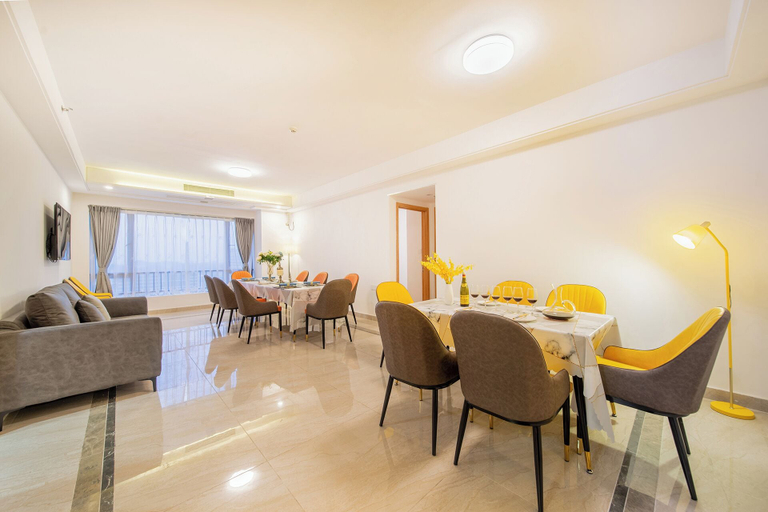 Food & Drinks, Guangzhou Laiste Service Apartment, Guangzhou