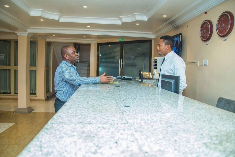 Others 3, Royal Crest Hotels and Suites, Obio/Akp