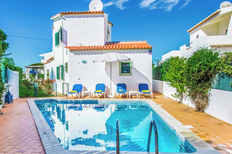 Others 2, Villa Julieta, Albufeira