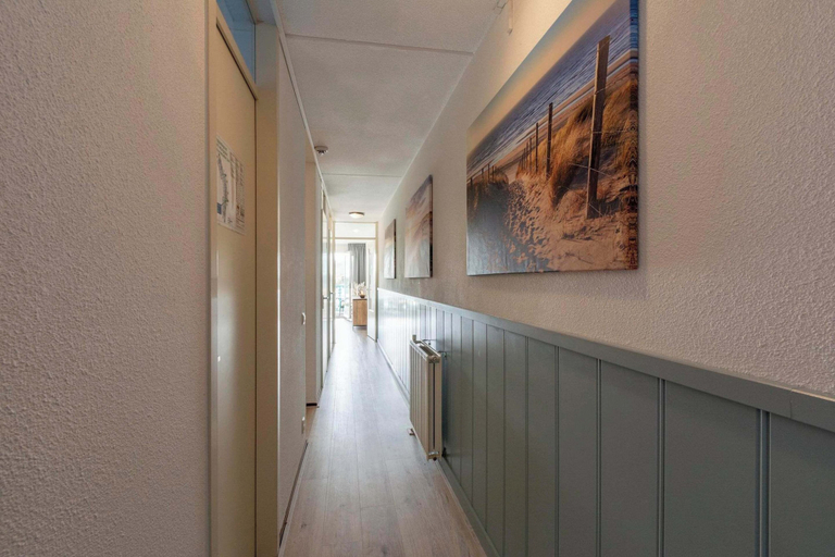 Interior, Apartment by Dutch Beach Pet-friendly, Den Helder
