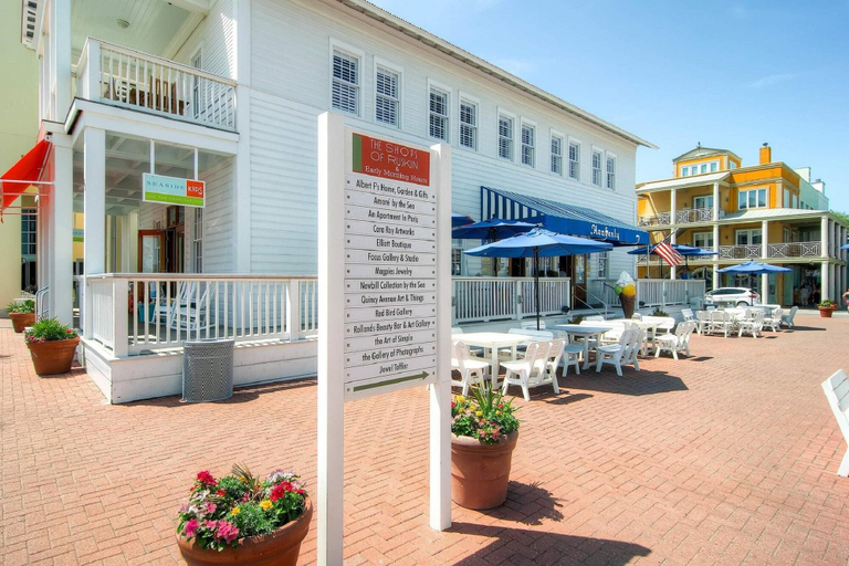 Others 2, Beachside Villas 732- Southbound Serenity, Walton