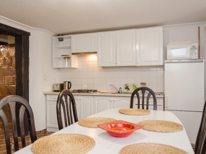 Others 4, Pet-Friendly Home w Garden, Sławno