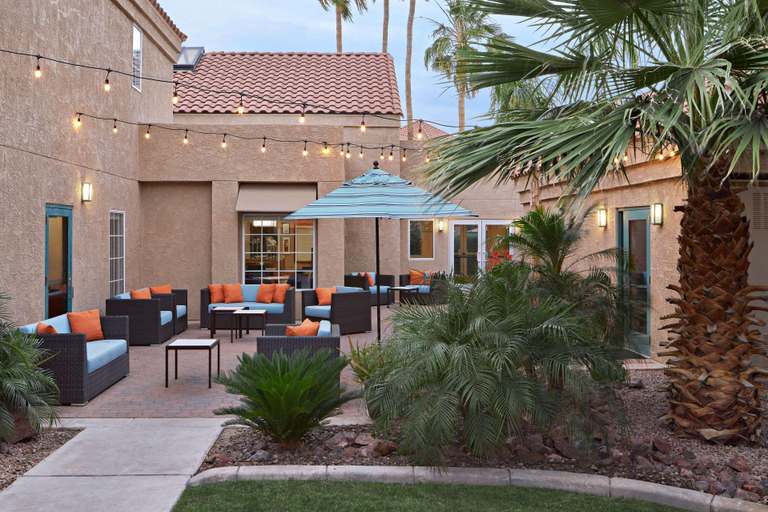 Exterior & Views 2, Hyatt House Scottsdale Old Town, Maricopa