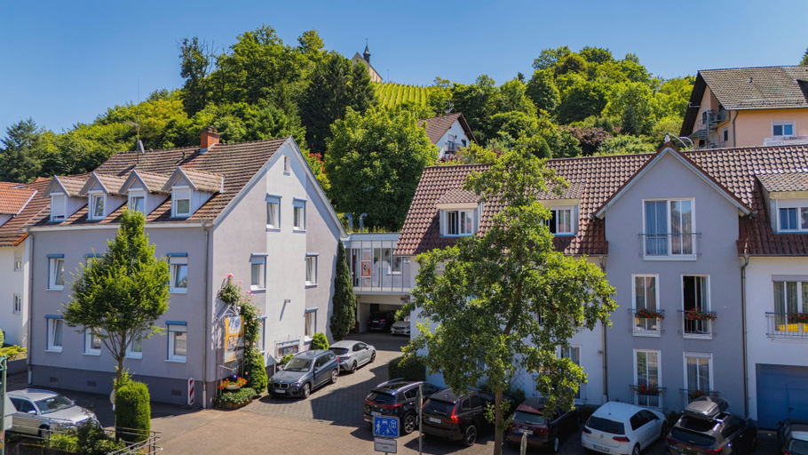 Exterior & Views 2, Stadthotel Pfeffermuhle, Ortenaukreis