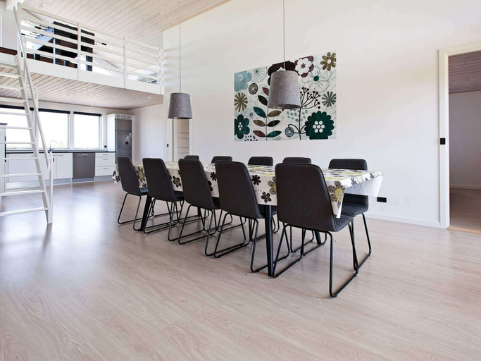 Others 3, 10 Person Holiday Home in Rodby-by Traum, Lolland