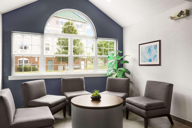 Public Area 2, Microtel Inn & Suites By Wyndham Louisville East, Jefferson