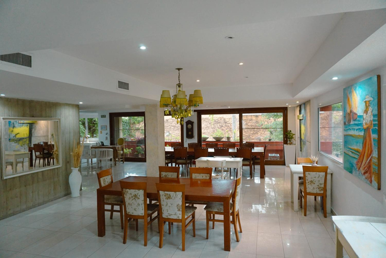 Food & Drinks 4, House Park Boutique - Casa de Huespedes, La Capital