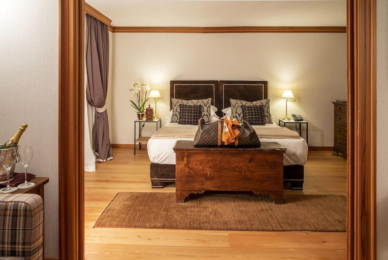 Others 5, Hotel Hermitage Relais & Chateaux, Aosta
