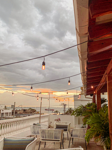 Exterior & Views 4, Hotel 1525, Santa Marta (Dist. Esp.)