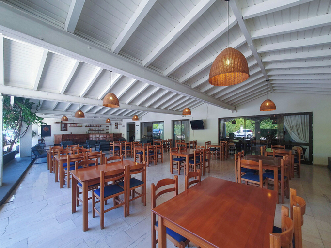 Food & Drinks 4, POPI STAR HOTEL, Ionian Islands