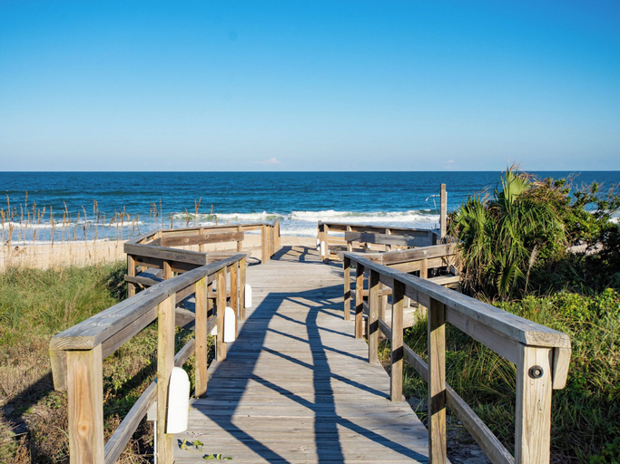 Others 2, Spinnakers Reach 833 by Distinctive Beach Rentals, Saint Johns
