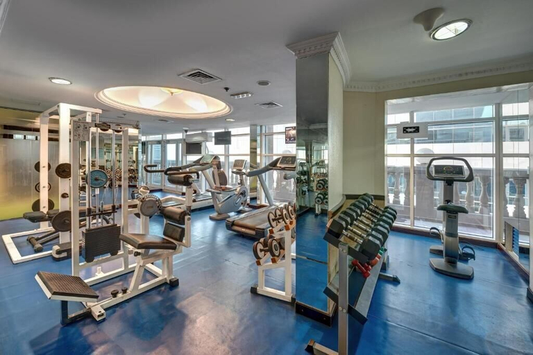 Others 4, Emirates Grand Hotel Opposite DIFC, Dubai
