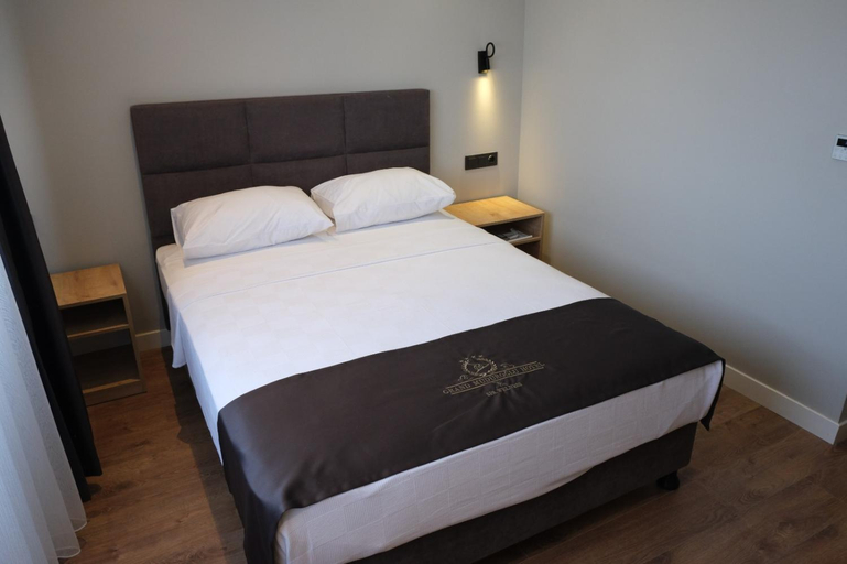 Others 4, Grand Muduroglu Hotel, Merkez