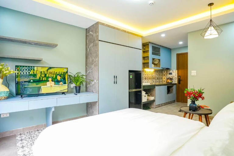 Bedroom 20